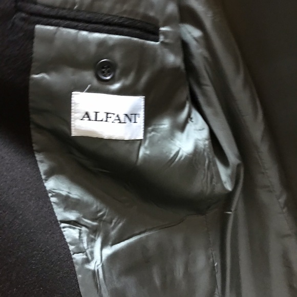 Jacket - Picture 2 of 2